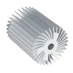 Aluminum Precision parts