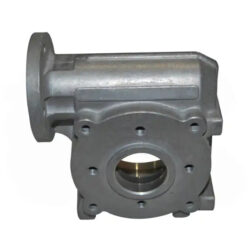 Heavy Centrifugal Aluminum Clean Water Pump